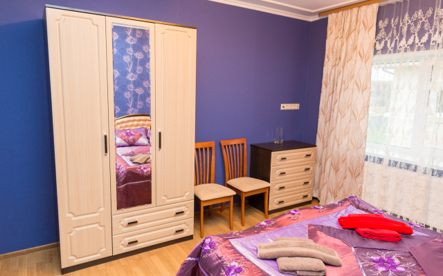 Гостевой Дом Алирико