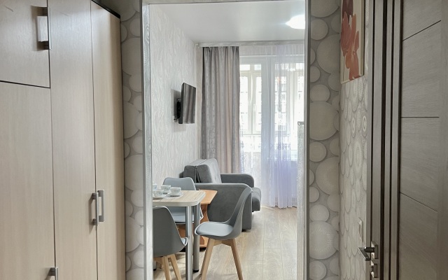 Abramov Baltic Comfort Apartments