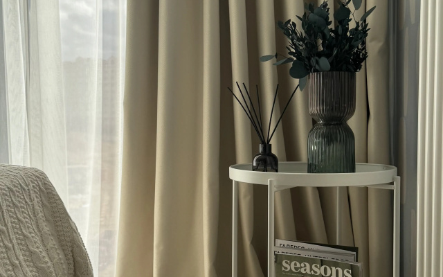Apartamenty Teo Home