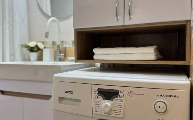 Апартаменты ЖитьВСочиКруто в 10 Минутах до Моря