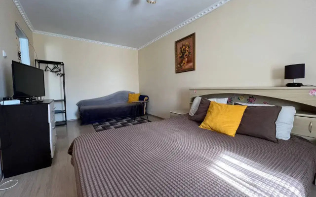 Квартира на Чкалова 36