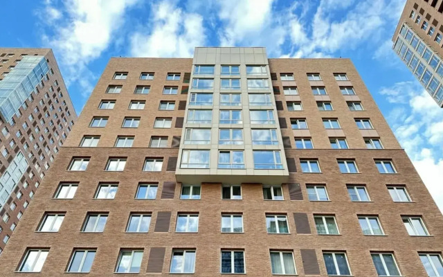 Квартира у метро