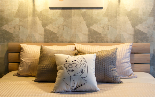 Апартаменты уютные семейные Лада в центре