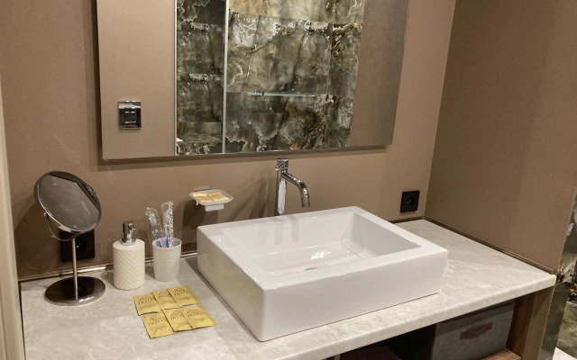 Апартаменты Уютные дизайнерские в историческом центре Рыбинска