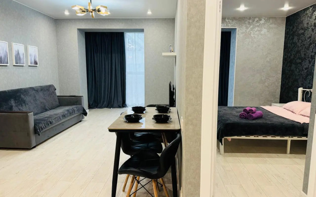 Квартира на Ушакова 6б