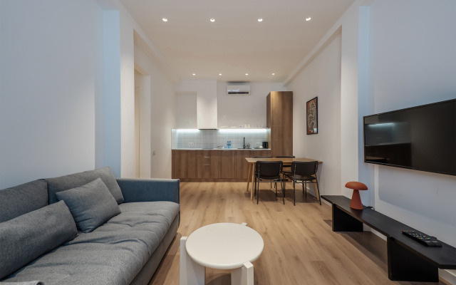 The View Point Apartment Hotel