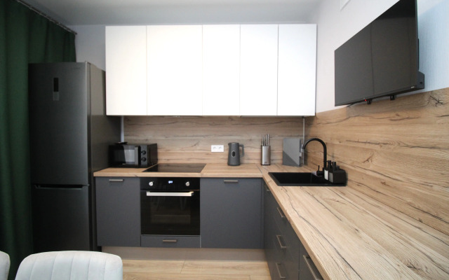 Квартира Уютная квартира 6-24