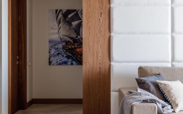 Karat Bordo Apartments