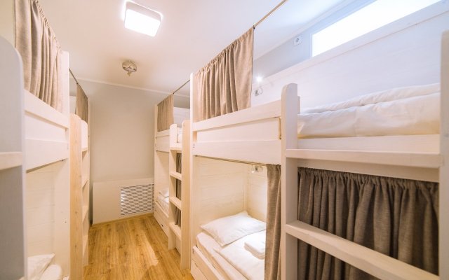 Izba Hostel