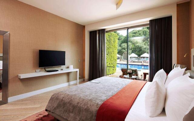 Maxx Royal Belek Golf Resort