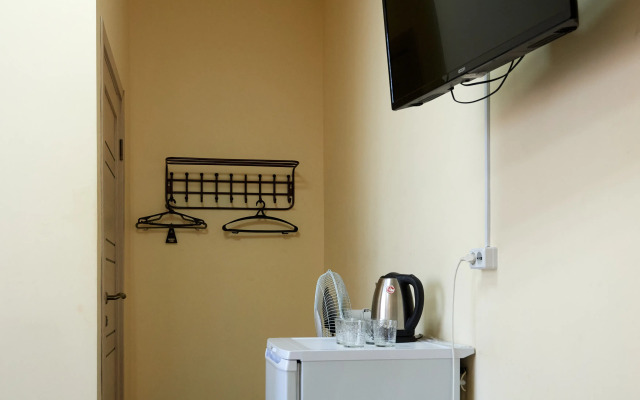 Апартаменты Ужур Сибирь-Sky House