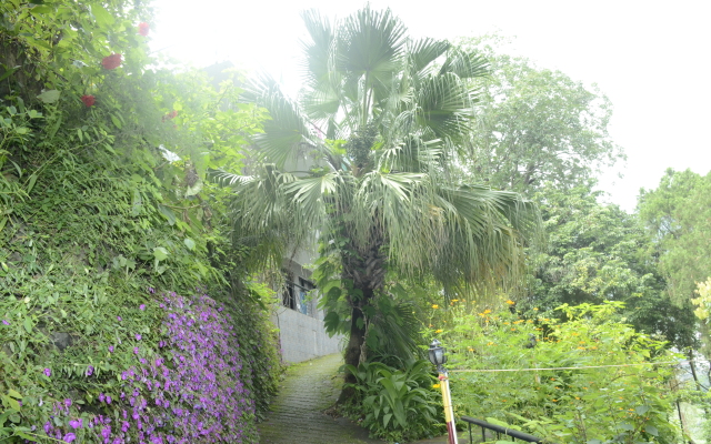 Lake Retreat Bhimtal Guest House