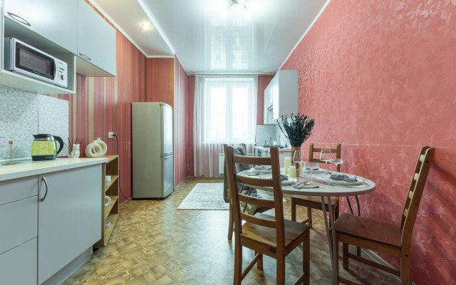 Апартаменты На Десять персон