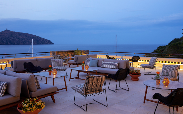 Galini Ivanidou Hotel