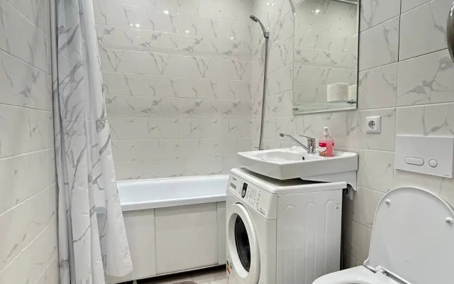 Квартира Уютная студия в ЖК Минск-Мир