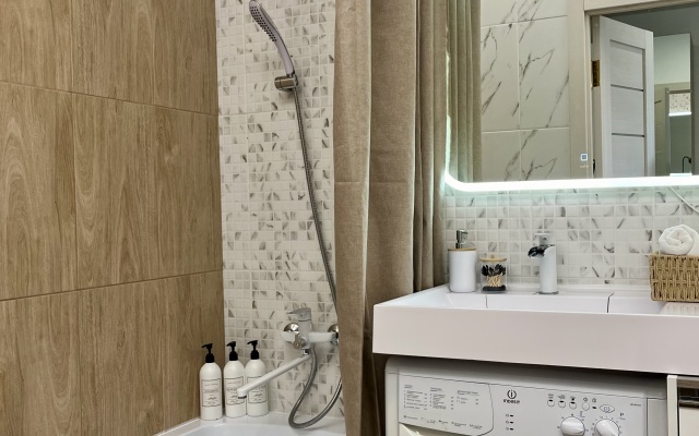 Квартира Студия Кислород