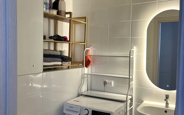 Business & Travel Aparts Flat