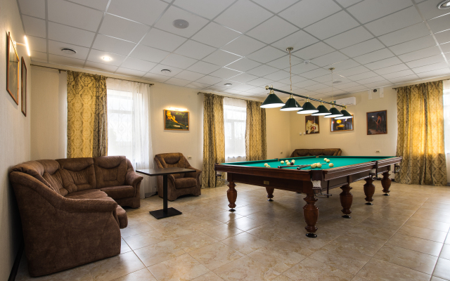 Hotel Rasputin