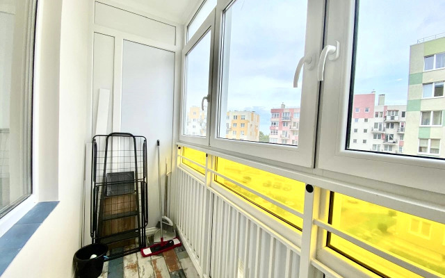 Квартира в курортном городе