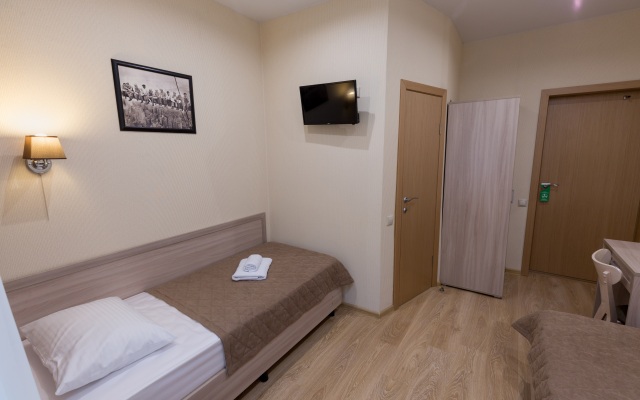 Mini-Hotel Akademik