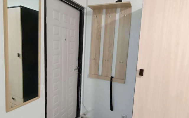 Квартира 98/1 на улице Красных Героев 20к2