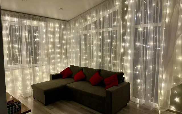 Частный дом современный в стиле барнхаус — 15 минут от города