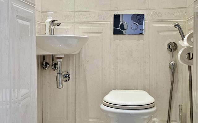 Apart Comfort Na Bolshoy Ordynke Apartments