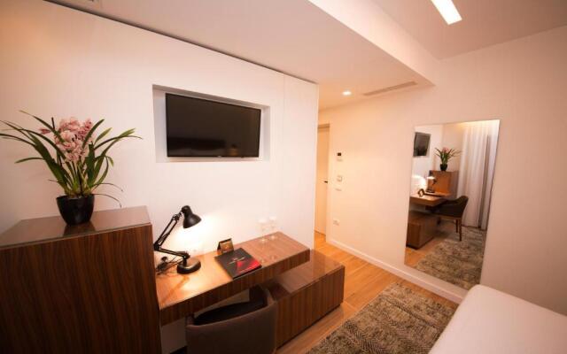 Hotel Theatro
