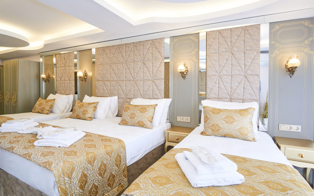 Sultan Suleyman Palace & Spa Hotel