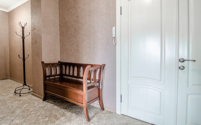 Vinodradniy Pereulok Apartments