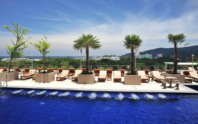 Princess Seaview Resort & Spa Hotel
