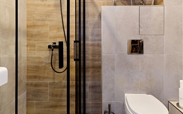 Апартаменты Old Town в центре Санкт-Петербурга