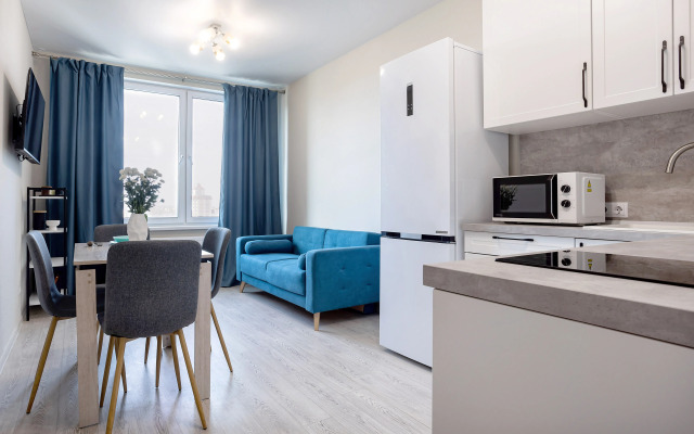 Квартира Неотель на Московском проспекте