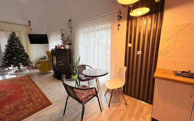 Гостевой Дом для Отдыха