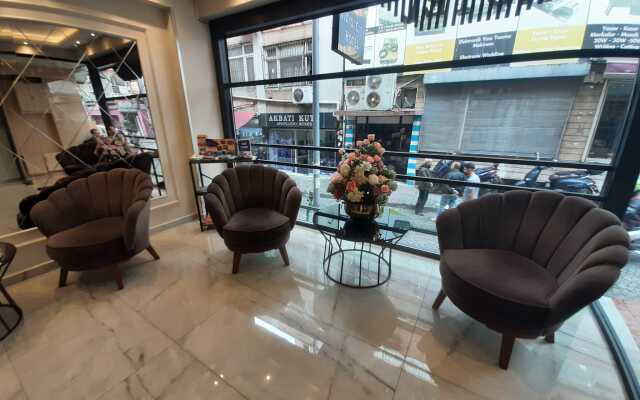 Vizyon Beyazit Hotel