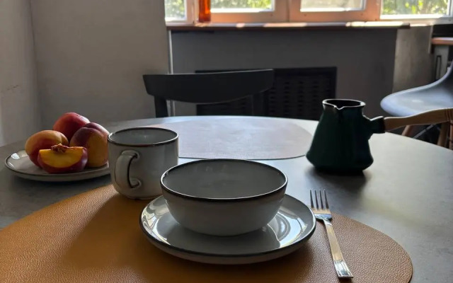 2Sisters Nalchik Vatutina 8 Apartments