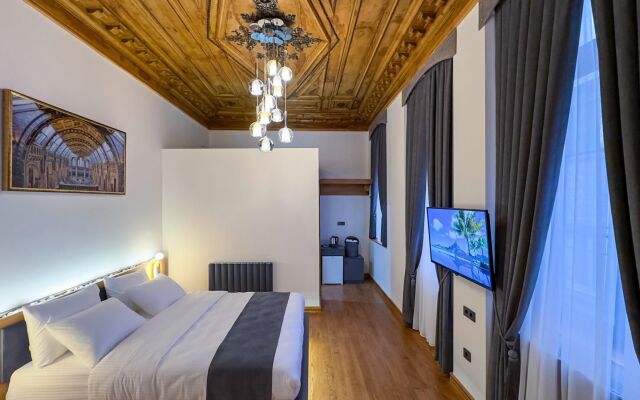 Elmira Pera Hotel & Spa