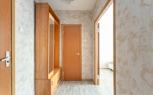 Апартаменты DOMUMERTO на Усиевича 27