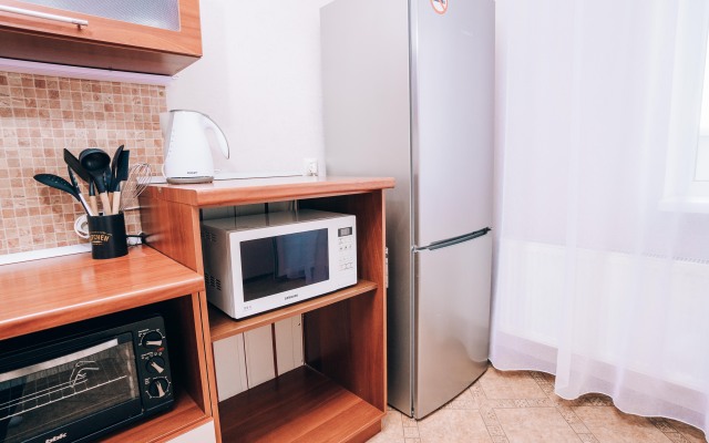 Апартаменты Atlant Apartments 83л