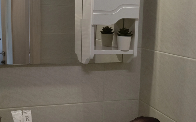 Квартира Уютная на Гайдара