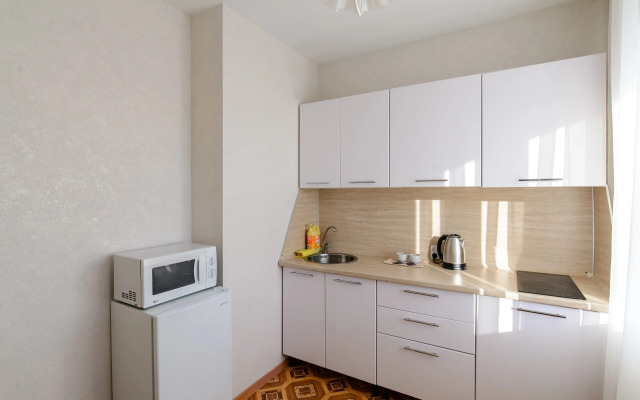 Квартира на Ул Сибирская 83