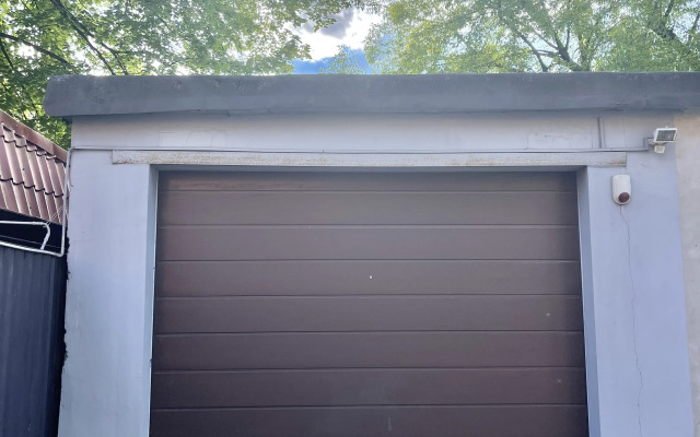 Апартаменты Ala Amalienau Luxury