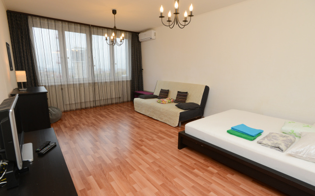 Квартира Шейнкмана 90 2