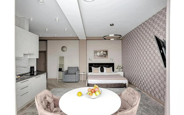 Апартаменты Грин Парк 119/3