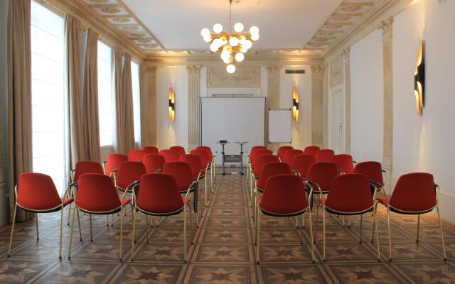 H15 Boutique Hotel, Warsaw, a Member of Design Hotels
