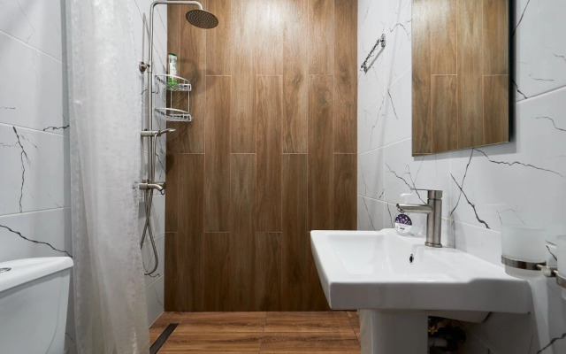 Апартаменты Family 7