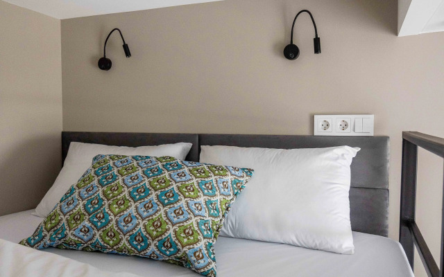 Квартира Студия у Метро Чернышевская