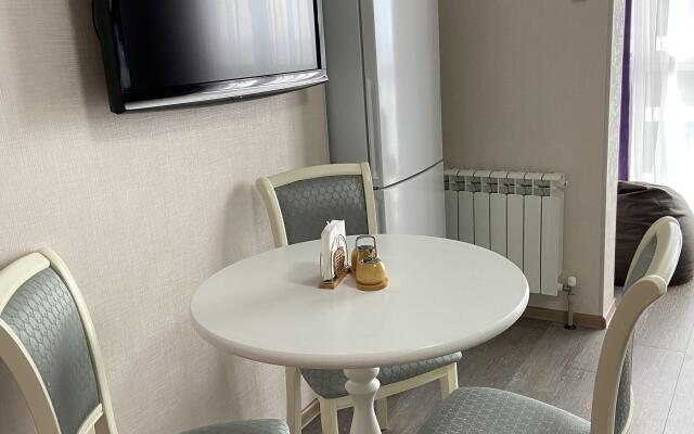 Квартира ЖК Виктория