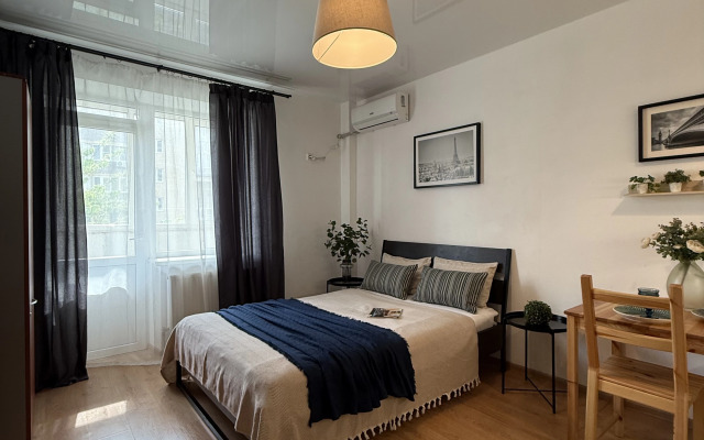 Bulvar Platova 7 Apartments
