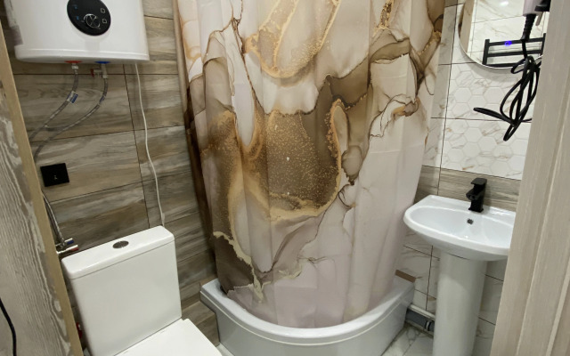 Квартира 1-ком. С Суперской Локацией